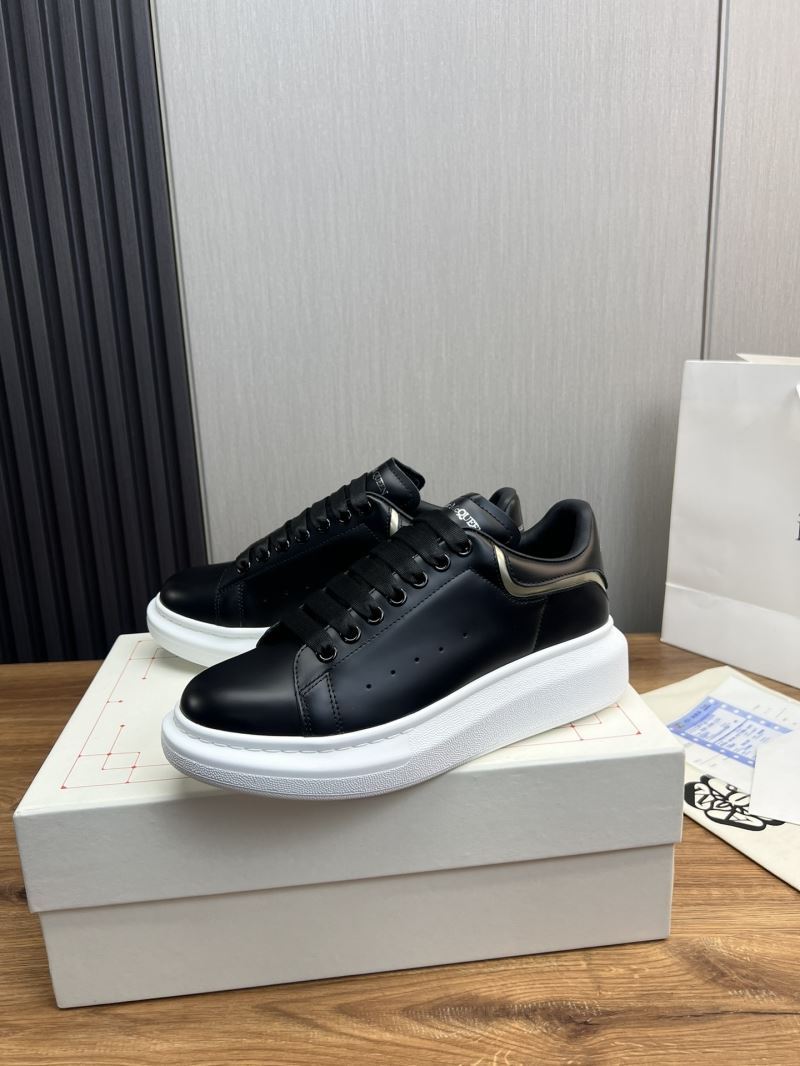 Alexander Mcqueen Low Shoes